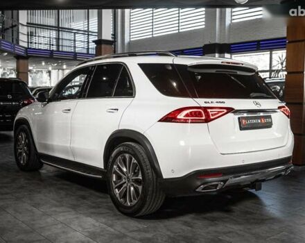 Мерседес ГЛЕ-Класс, объемом двигателя 3 л и пробегом 18 тыс. км за 79900 $, фото 8 на Automoto.ua