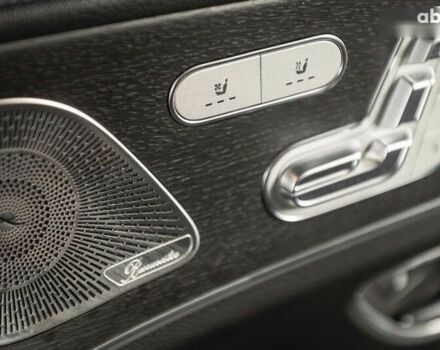 Мерседес ГЛЕ-Класс, объемом двигателя 3 л и пробегом 18 тыс. км за 73900 $, фото 23 на Automoto.ua