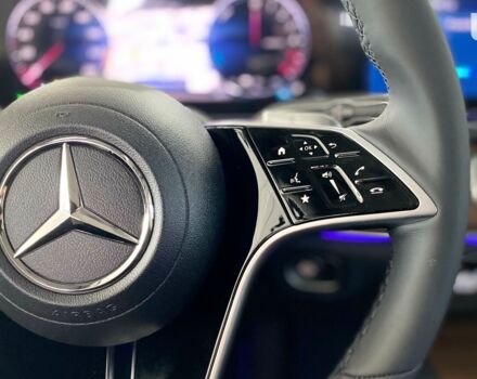 купити нове авто Мерседес ГЛЕ-Клас 2023 року від офіційного дилера Хмельниччина-Авто Mercedes-Benz Мерседес фото