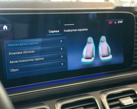 Мерседес ГЛЕ-Клас, об'ємом двигуна 2 л та пробігом 22 тис. км за 78900 $, фото 25 на Automoto.ua