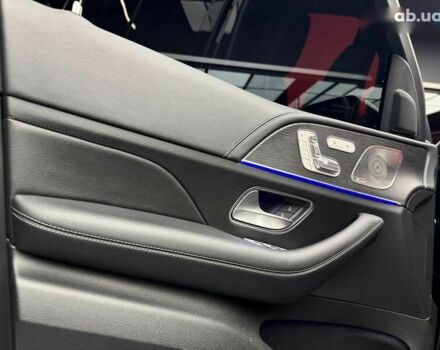 Мерседес ГЛЕ-Класс, объемом двигателя 3 л и пробегом 82 тыс. км за 95900 $, фото 24 на Automoto.ua