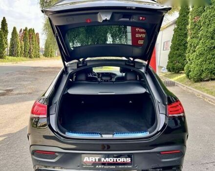 Мерседес ГЛЕ-Класс, объемом двигателя 0 л и пробегом 20 тыс. км за 109999 $, фото 14 на Automoto.ua