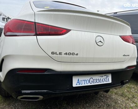 Мерседес ГЛЕ-Класс, объемом двигателя 3 л и пробегом 0 тыс. км за 104768 $, фото 22 на Automoto.ua