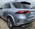 Мерседес ГЛЕ-Класс, объемом двигателя 2 л и пробегом 0 тыс. км за 94008 $, фото 7 на Automoto.ua