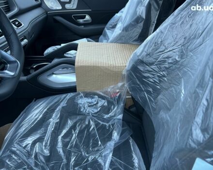 Мерседес ГЛЕ-Класс, объемом двигателя 2 л и пробегом 0 тыс. км за 94008 $, фото 19 на Automoto.ua