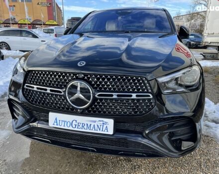 Мерседес ГЛЕ-Клас, об'ємом двигуна 3 л та пробігом 1 тис. км за 122591 $, фото 12 на Automoto.ua