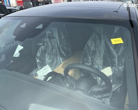 Мерседес ГЛЕ-Клас, об'ємом двигуна 2 л та пробігом 0 тис. км за 118353 $, фото 8 на Automoto.ua