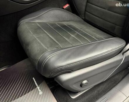 Мерседес ГЛЕ-Класс, объемом двигателя 3 л и пробегом 82 тыс. км за 95900 $, фото 27 на Automoto.ua