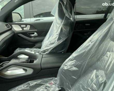 Мерседес ГЛЕ-Класс, объемом двигателя 3 л и пробегом 0 тыс. км за 104768 $, фото 13 на Automoto.ua