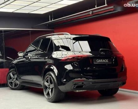 Мерседес ГЛЕ-Класс, объемом двигателя 3 л и пробегом 82 тыс. км за 95900 $, фото 21 на Automoto.ua