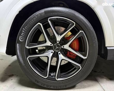 Мерседес ГЛЕ-Класс, объемом двигателя 0 л и пробегом 10 тыс. км за 127500 $, фото 25 на Automoto.ua