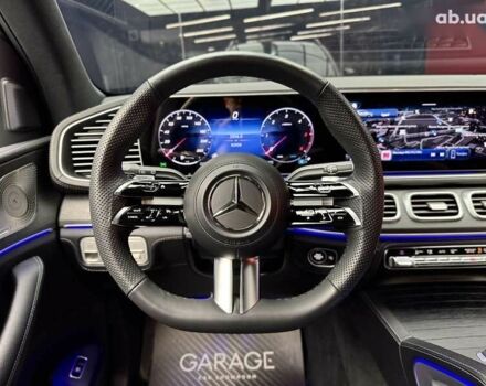 Мерседес ГЛЕ-Класс, объемом двигателя 3 л и пробегом 82 тыс. км за 95900 $, фото 29 на Automoto.ua