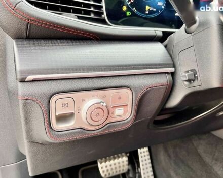 Мерседес ГЛЕ-Класс, объемом двигателя 0 л и пробегом 20 тыс. км за 109999 $, фото 24 на Automoto.ua