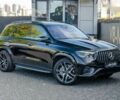 Мерседес ГЛЕ-Клас, об'ємом двигуна 3 л та пробігом 28 тис. км за 118900 $, фото 1 на Automoto.ua