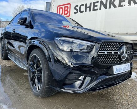 Мерседес ГЛЕ-Клас, об'ємом двигуна 3 л та пробігом 1 тис. км за 122591 $, фото 5 на Automoto.ua