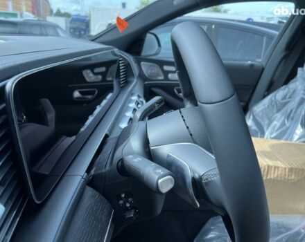 Мерседес ГЛЕ-Клас, об'ємом двигуна 2 л та пробігом 0 тис. км за 118353 $, фото 18 на Automoto.ua