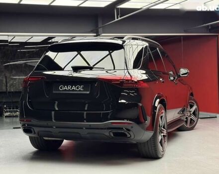 Мерседес ГЛЕ-Класс, объемом двигателя 3 л и пробегом 82 тыс. км за 95900 $, фото 15 на Automoto.ua