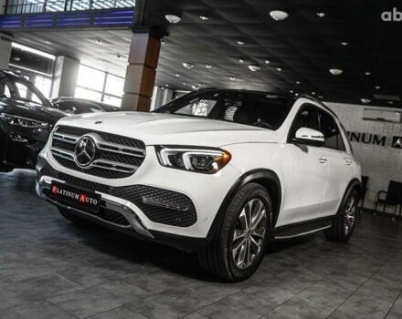 Мерседес ГЛЕ-Класс, объемом двигателя 3 л и пробегом 18 тыс. км за 73900 $, фото 10 на Automoto.ua