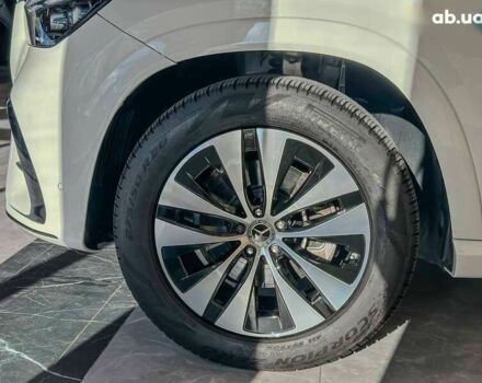 Мерседес ГЛЕ-Клас, об'ємом двигуна 2 л та пробігом 22 тис. км за 78900 $, фото 5 на Automoto.ua