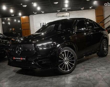 Мерседес ГЛЕ-Клас, об'ємом двигуна 2.9 л та пробігом 29 тис. км за 93500 $, фото 13 на Automoto.ua