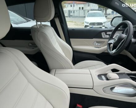 Мерседес ГЛЕ-Класс, объемом двигателя 2 л и пробегом 3 тыс. км за 98844 $, фото 12 на Automoto.ua