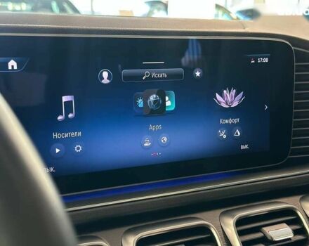 Мерседес ГЛЕ-Клас, об'ємом двигуна 2 л та пробігом 22 тис. км за 78900 $, фото 24 на Automoto.ua