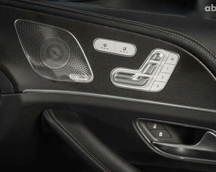 Мерседес ГЛЕ-Класс, объемом двигателя 3 л и пробегом 18 тыс. км за 73900 $, фото 22 на Automoto.ua