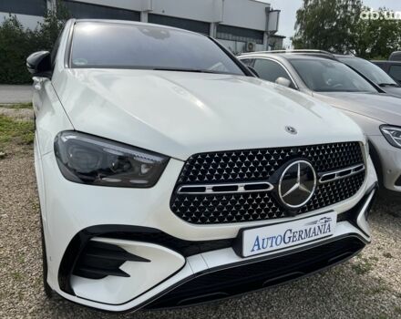 Мерседес ГЛЕ-Класс, объемом двигателя 3 л и пробегом 1 тыс. км за 127047 $, фото 16 на Automoto.ua