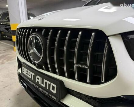 Мерседес ГЛЕ-Класс, объемом двигателя 0 л и пробегом 10 тыс. км за 127500 $, фото 21 на Automoto.ua