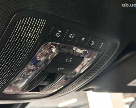 Мерседес ГЛЕ-Клас, об'ємом двигуна 2 л та пробігом 22 тис. км за 78900 $, фото 29 на Automoto.ua