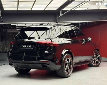 Мерседес ГЛЕ-Класс, объемом двигателя 3 л и пробегом 82 тыс. км за 95900 $, фото 16 на Automoto.ua