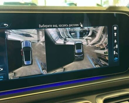 Мерседес ГЛЕ-Клас, об'ємом двигуна 2 л та пробігом 22 тис. км за 78900 $, фото 18 на Automoto.ua