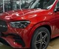 купить новое авто Мерседес ГЛЕ-Класс 2023 года от официального дилера Mercedes-Benz на Набережній Мерседес фото