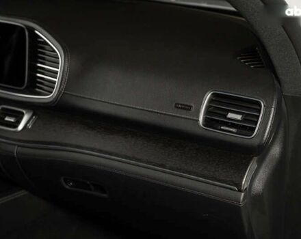 Мерседес ГЛЕ-Класс, объемом двигателя 3 л и пробегом 18 тыс. км за 79900 $, фото 24 на Automoto.ua