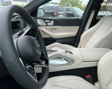 Мерседес ГЛЕ-Класс, объемом двигателя 2 л и пробегом 3 тыс. км за 98844 $, фото 37 на Automoto.ua