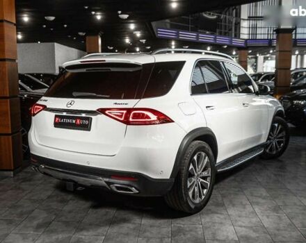 Мерседес ГЛЕ-Класс, объемом двигателя 3 л и пробегом 18 тыс. км за 73900 $, фото 3 на Automoto.ua