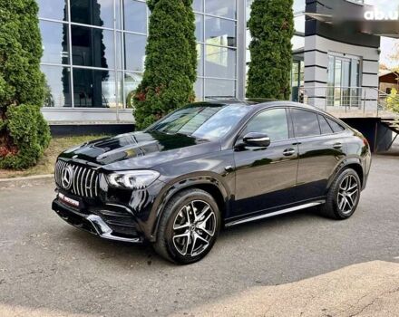 Мерседес ГЛЕ-Класс, объемом двигателя 0 л и пробегом 20 тыс. км за 109999 $, фото 3 на Automoto.ua