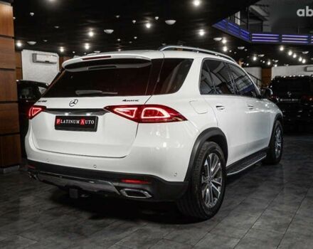 Мерседес ГЛЕ-Класс, объемом двигателя 3 л и пробегом 18 тыс. км за 73900 $, фото 6 на Automoto.ua