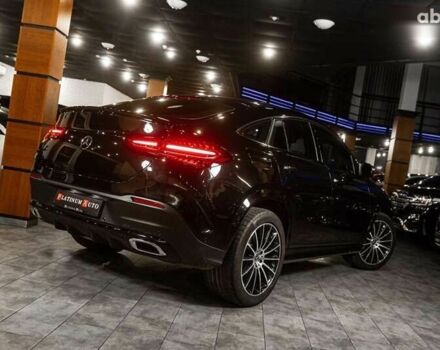 Мерседес ГЛЕ-Клас, об'ємом двигуна 2.9 л та пробігом 29 тис. км за 93500 $, фото 1 на Automoto.ua