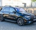 Мерседес ГЛЕ-Класс, объемом двигателя 3 л и пробегом 28 тыс. км за 118900 $, фото 2 на Automoto.ua