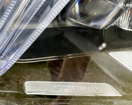 Мерседес ГЛЕ-Класс, объемом двигателя 3 л и пробегом 0 тыс. км за 104768 $, фото 8 на Automoto.ua