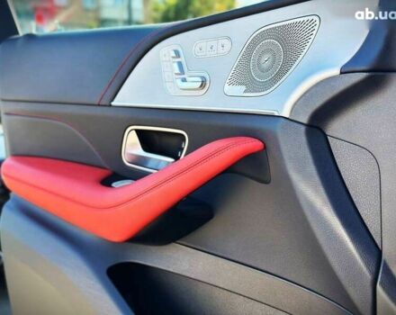 Мерседес ГЛЕ-Клас, об'ємом двигуна 3 л та пробігом 29 тис. км за 99500 $, фото 24 на Automoto.ua