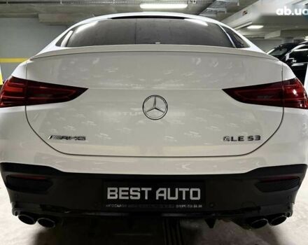 Мерседес ГЛЕ-Класс, объемом двигателя 0 л и пробегом 10 тыс. км за 127500 $, фото 11 на Automoto.ua