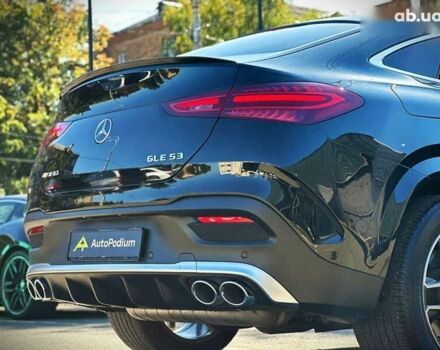 Мерседес ГЛЕ-Клас, об'ємом двигуна 3 л та пробігом 29 тис. км за 99500 $, фото 18 на Automoto.ua