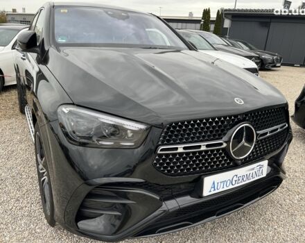 Мерседес ГЛЕ-Класс, объемом двигателя 2 л и пробегом 3 тыс. км за 98844 $, фото 25 на Automoto.ua