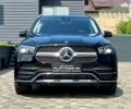 Мерседес ГЛЕ-Класс, объемом двигателя 2 л и пробегом 37 тыс. км за 79900 $, фото 1 на Automoto.ua