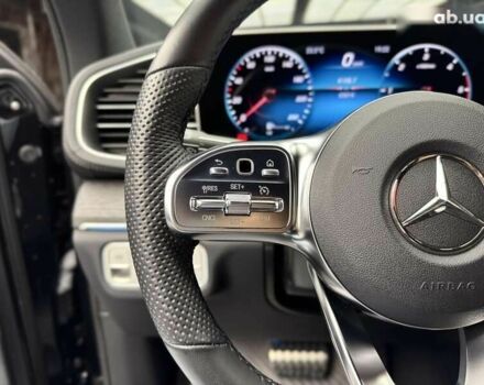 Мерседес ГЛЕ-Класс, объемом двигателя 2 л и пробегом 63 тыс. км за 79900 $, фото 29 на Automoto.ua