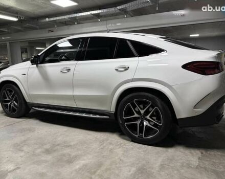 Мерседес ГЛЕ-Класс, объемом двигателя 0 л и пробегом 10 тыс. км за 127500 $, фото 15 на Automoto.ua