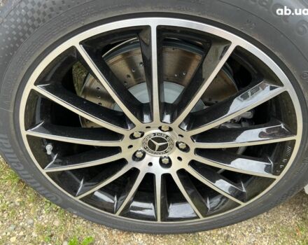 Мерседес ГЛЕ-Класс, объемом двигателя 3 л и пробегом 0 тыс. км за 104768 $, фото 9 на Automoto.ua