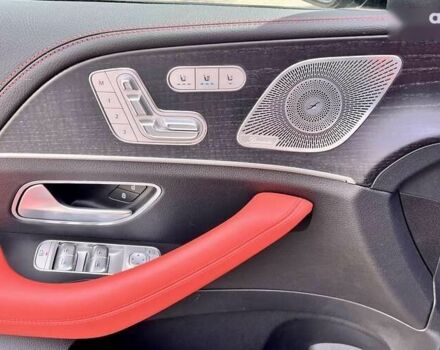 Мерседес ГЛЕ-Класс, объемом двигателя 0 л и пробегом 20 тыс. км за 109999 $, фото 20 на Automoto.ua